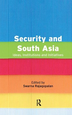 Security and South Asia 1