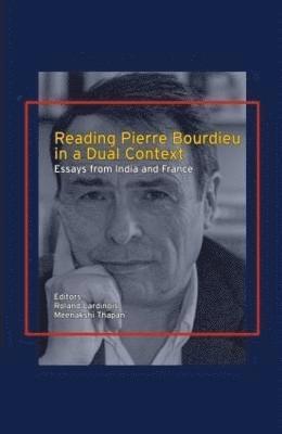 Reading Pierre Bourdieu in a Dual Context