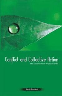 bokomslag Conflict and Collective Action