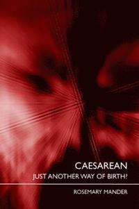 bokomslag Caesarean