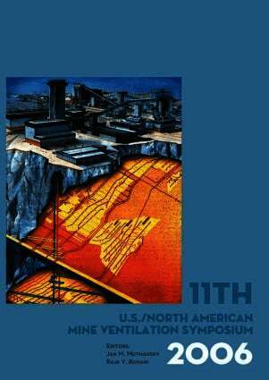 11th US/North American Mine Ventilation Symposium 2006