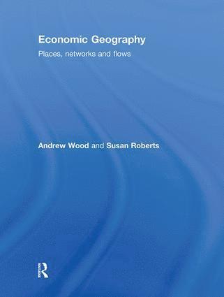 Economic Geography 1