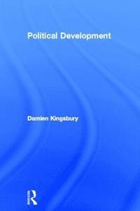 bokomslag Political Development