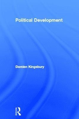 Political Development 1