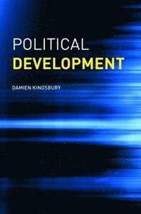 bokomslag Political Development