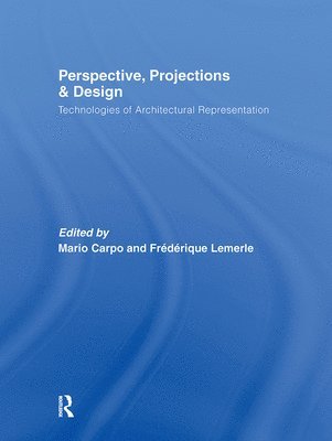 Perspective, Projections and Design 1