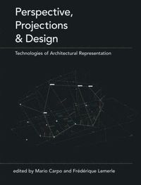 bokomslag Perspective, Projections and Design