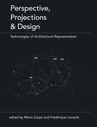 bokomslag Perspective, Projections and Design