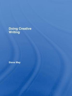 Doing Creative Writing 1
