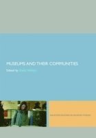 Museums and their Communities 1