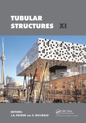 Tubular Structures XI 1