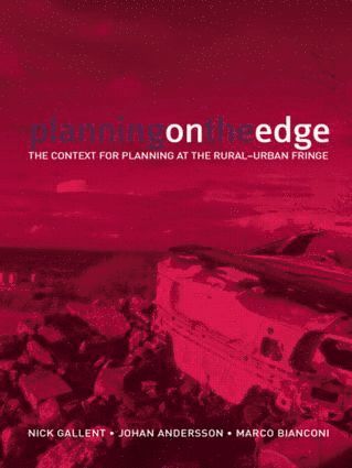 Planning on the Edge 1