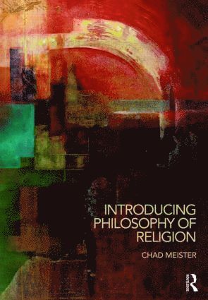 Introducing Philosophy of Religion 1