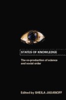 bokomslag States of Knowledge