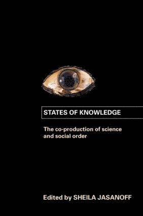 bokomslag States of Knowledge