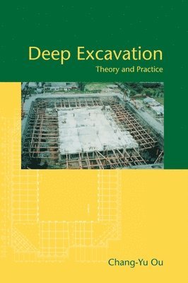 Deep Excavation 1