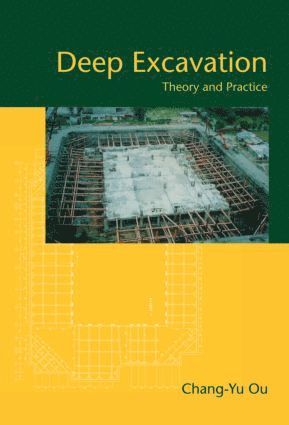 Deep Excavation