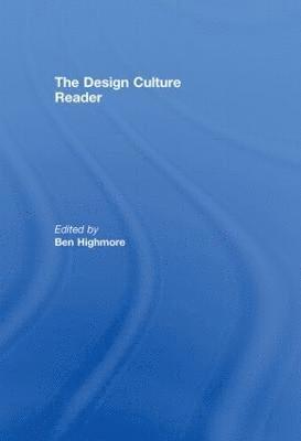 Design Culture Reader