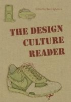 bokomslag The Design Culture Reader