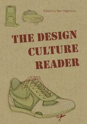 Design Culture Reader