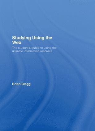 Studying Using the Web