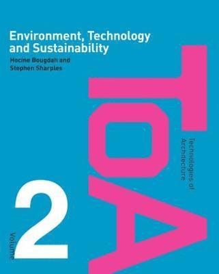 Environment, Technology and Sustainability 1