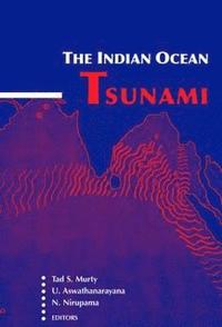 bokomslag The Indian Ocean Tsunami