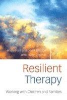 bokomslag Resilient Therapy