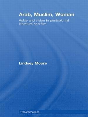 Arab, Muslim, Woman 1