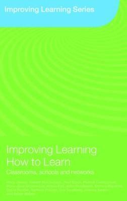 Improving Learning How to Learn 1
