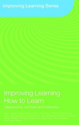 Improving Learning How to Learn 1