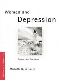 bokomslag Women and Depression