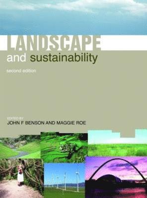 Landscape and Sustainability 1