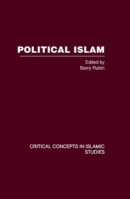 Political Islam 1