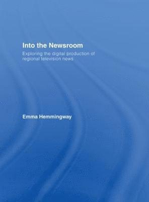 Into the Newsroom 1