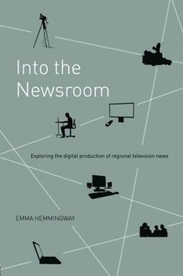 Into the Newsroom 1