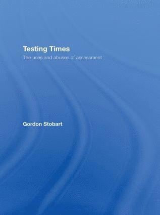 bokomslag Testing Times