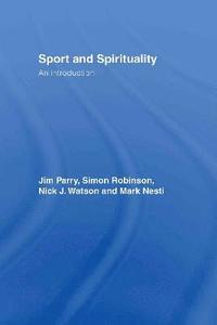 bokomslag Sport and Spirituality