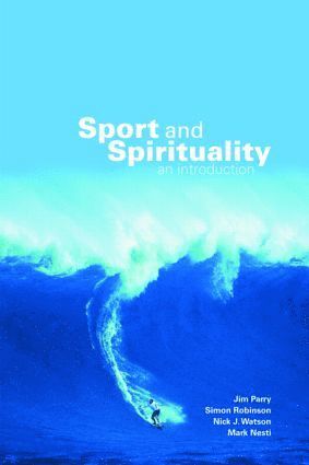 bokomslag Sport and Spirituality