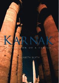 bokomslag Karnak