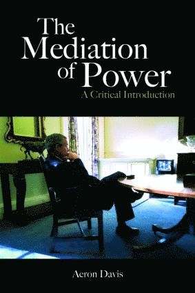 bokomslag Mediation of Power