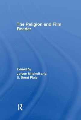 bokomslag The Religion and Film Reader