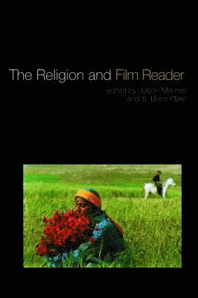 Jolyon Mitchell, S. Brent Plate, UK) Mitchell, Jolyon (University of Edinburgh, USA) Plate, S. Brent (Hamilton College - Religion and Film Reader, Häftad