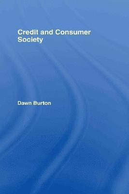 Credit and Consumer Society 1