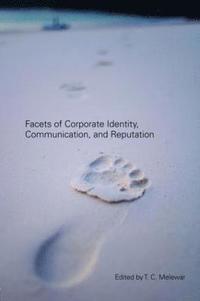 bokomslag Facets of Corporate Identity, Communication and Reputation