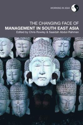 The Changing Face of Management in South East Asia 1