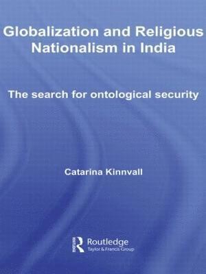 Globalization and Religious Nationalism in India 1