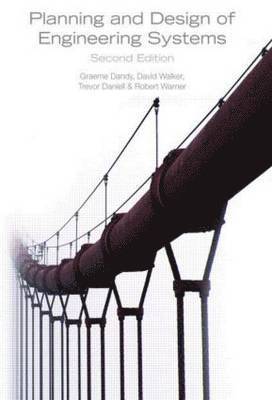 Planning and Design of Engineering Systems