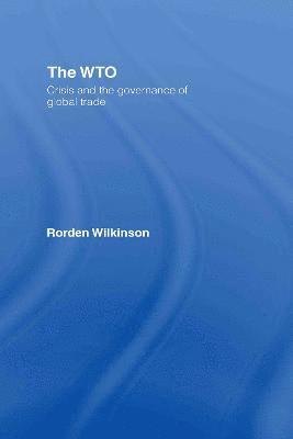 The WTO 1