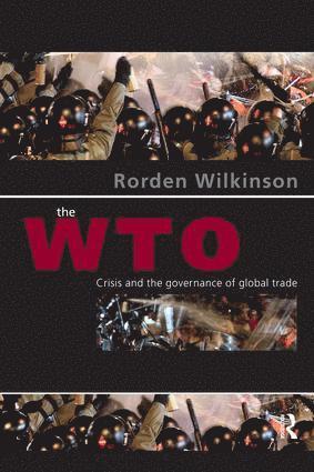 The WTO 1